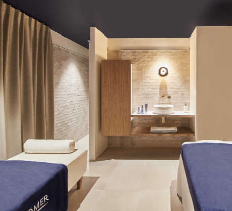 Phytomer Cabine Spa Trocadero Paris